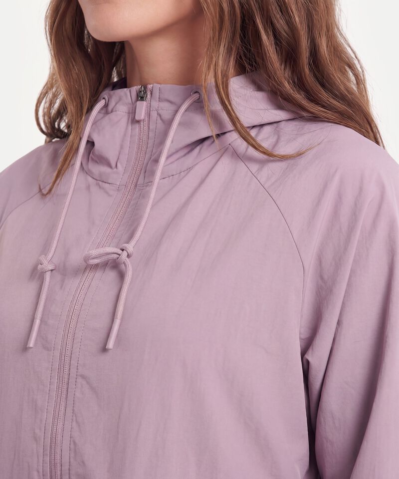 Chaquetas Deportivas Para Mujer