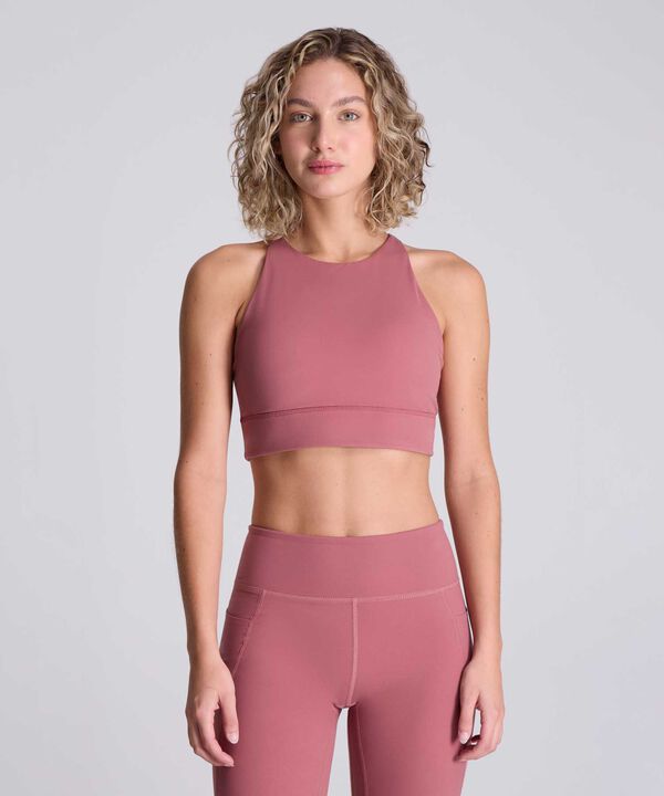 Top Para Mujer Vino image number null