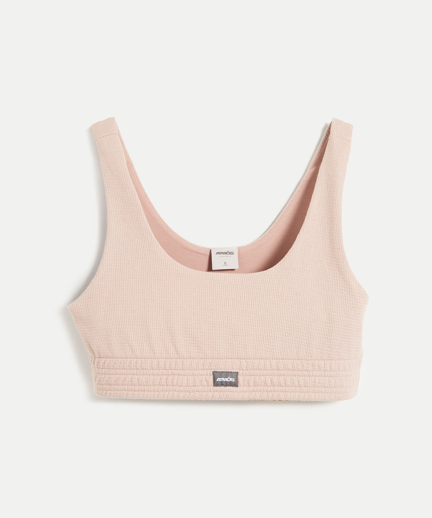 Top Para Mujer Rosado
