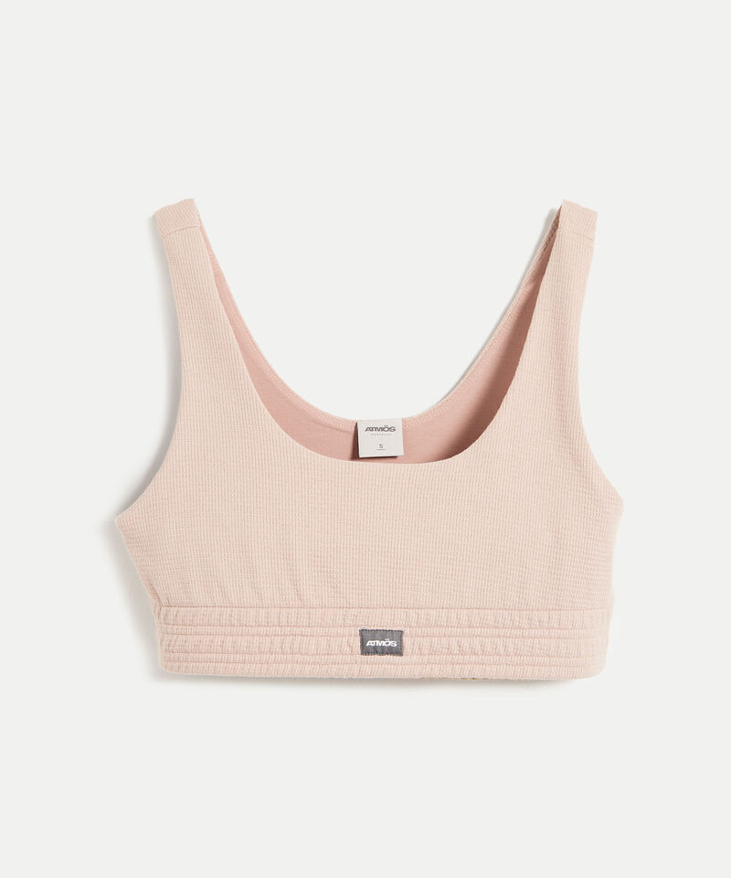 Top Para Mujer Rosado
