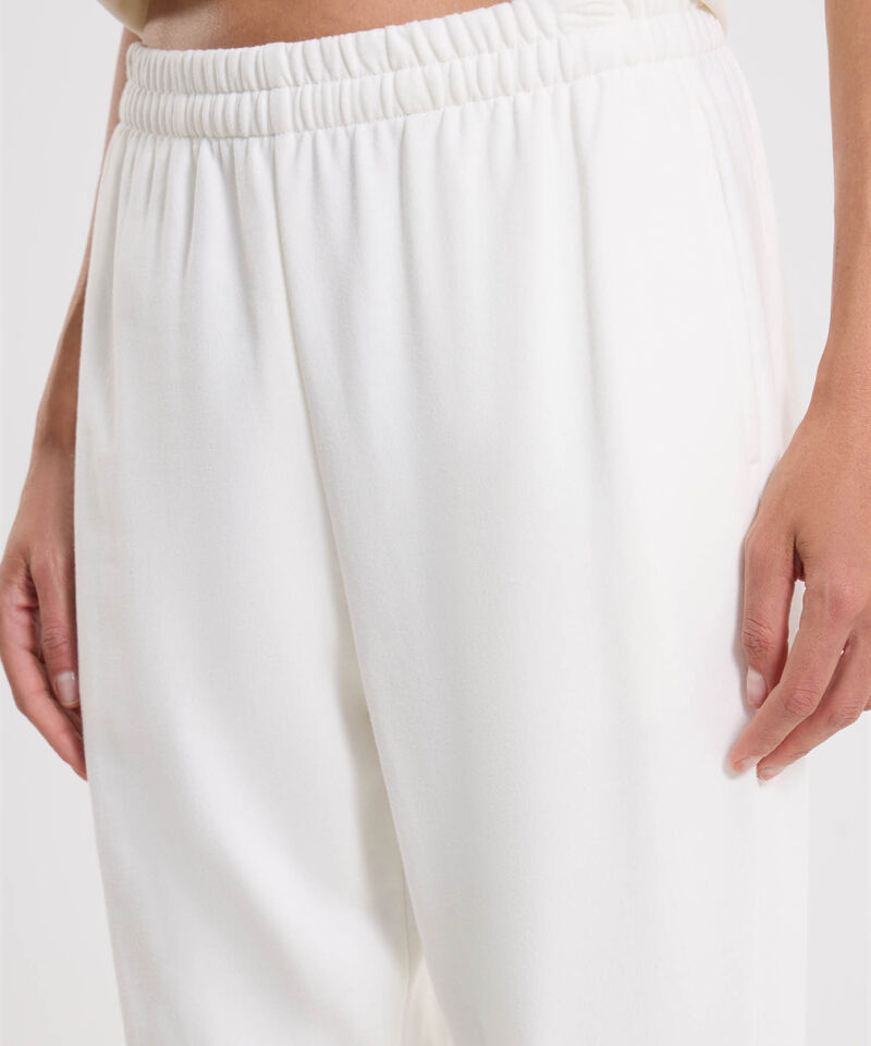 Pantalon Para Mujer Marfil