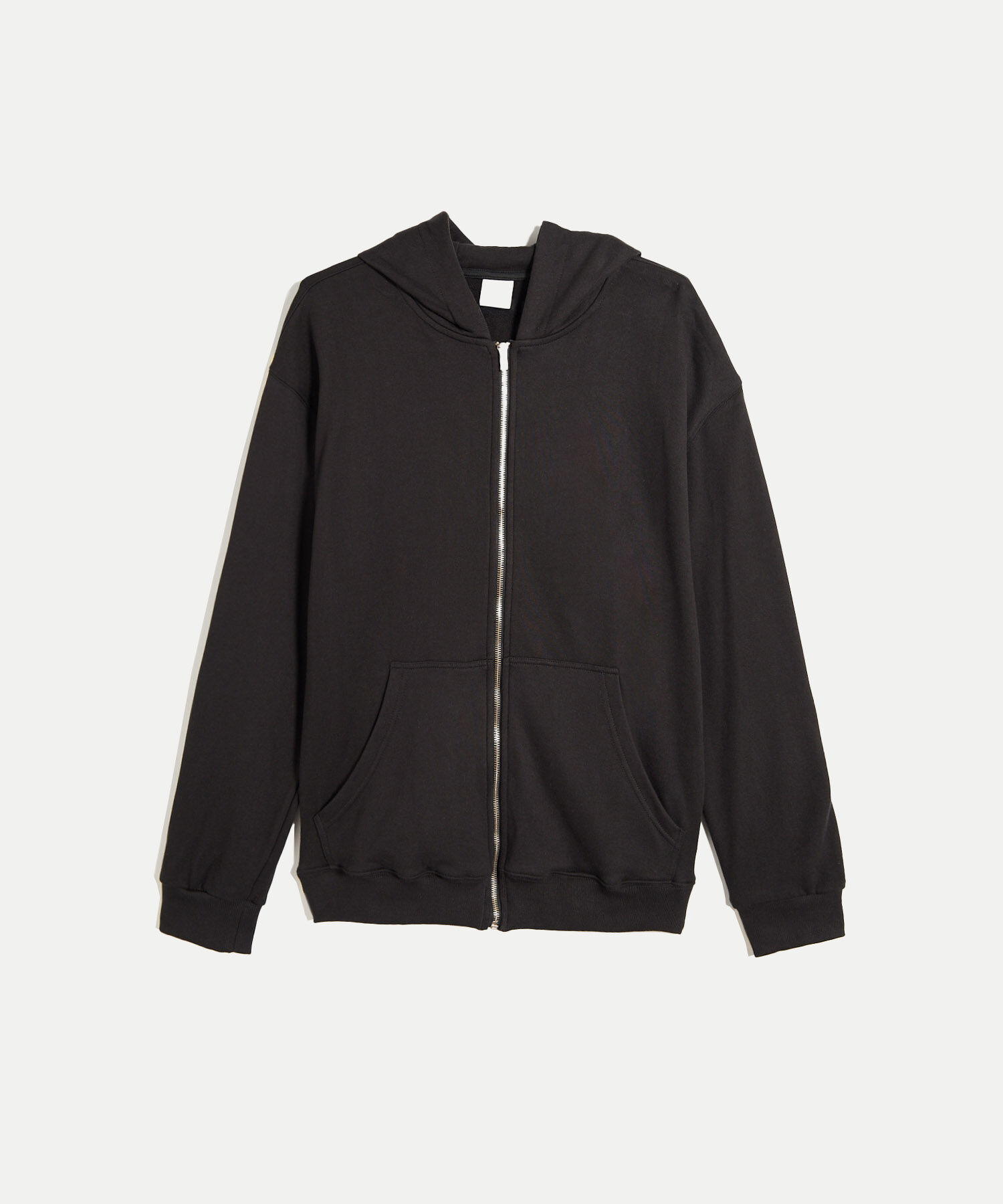 Buzo Para Hombre Negro