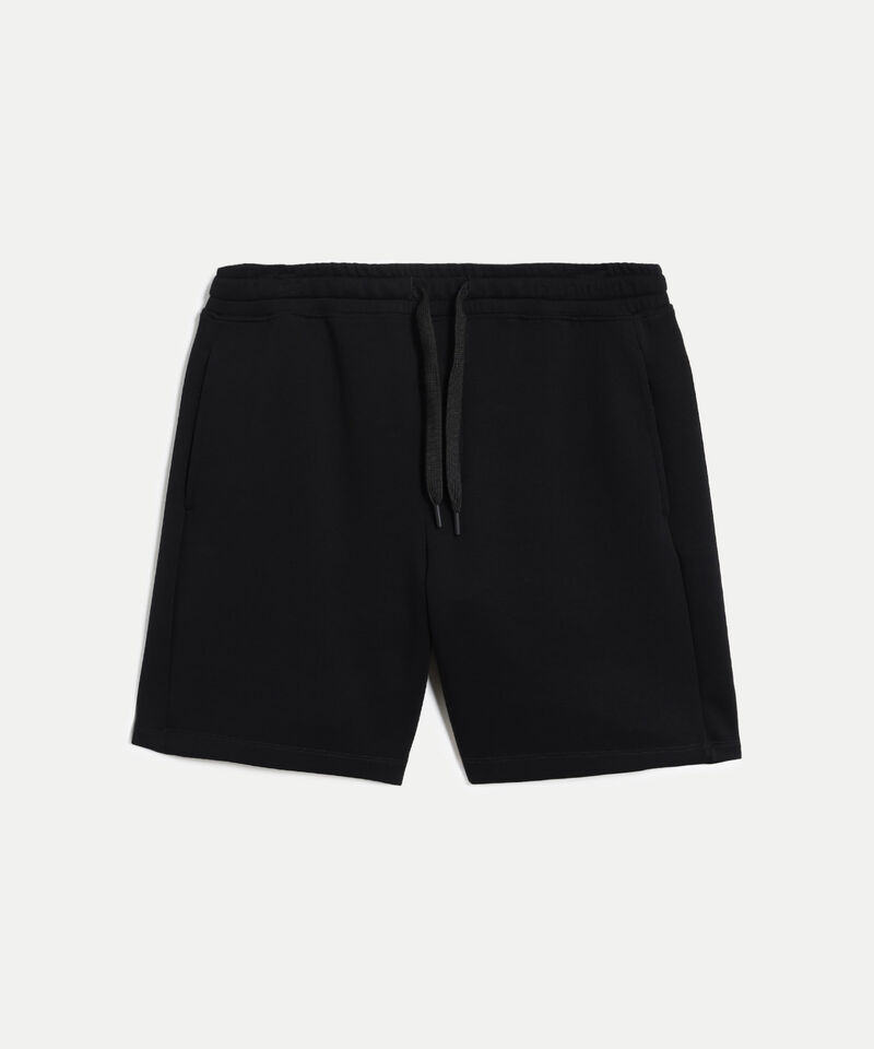 Short Para Hombre Negro