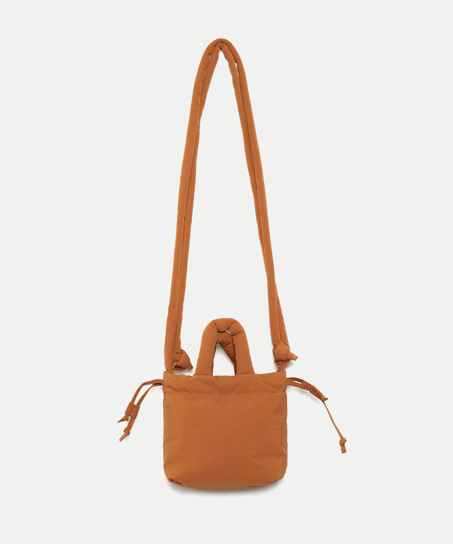Bolsos Para Mujer Mandarina