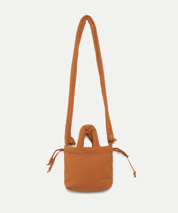 Bolsos Para Mujer Mandarina