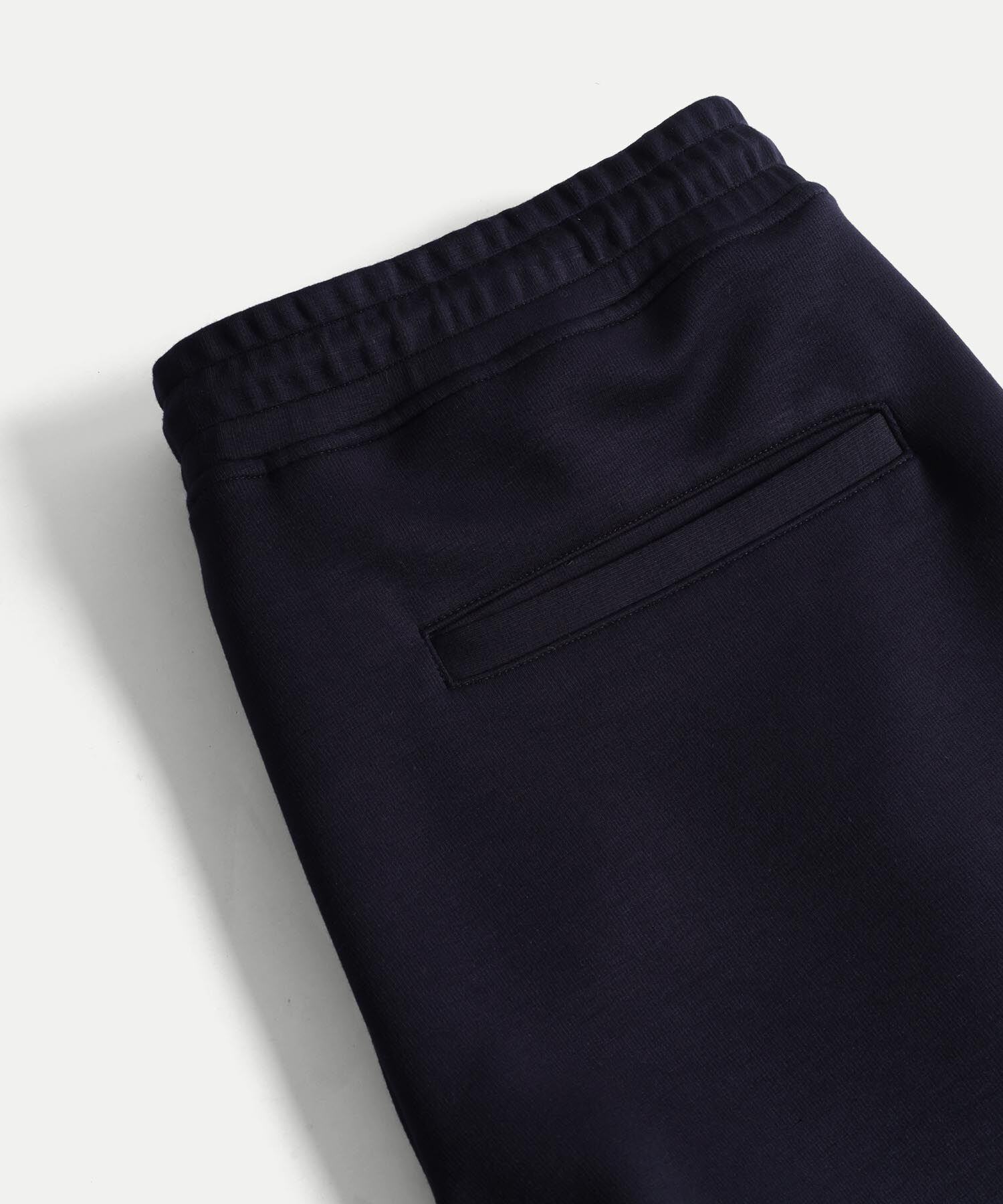 Bermuda Para Hombre AzulOscuro