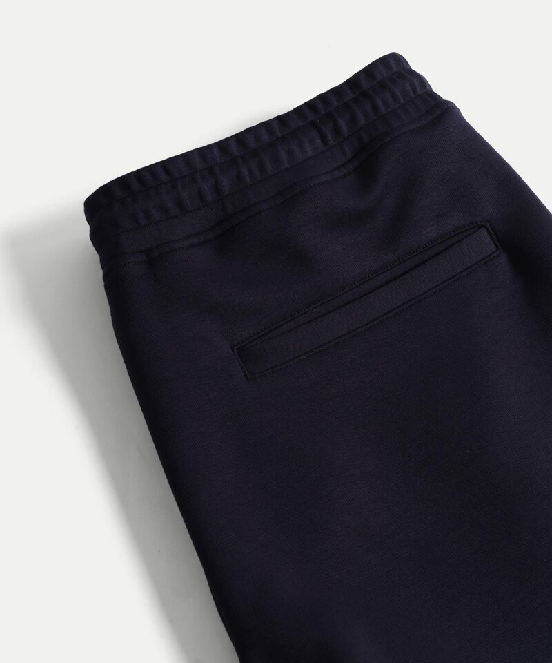 Bermuda Para Hombre AzulOscuro