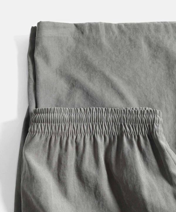 Pantalon Para Mujer Verde image number null