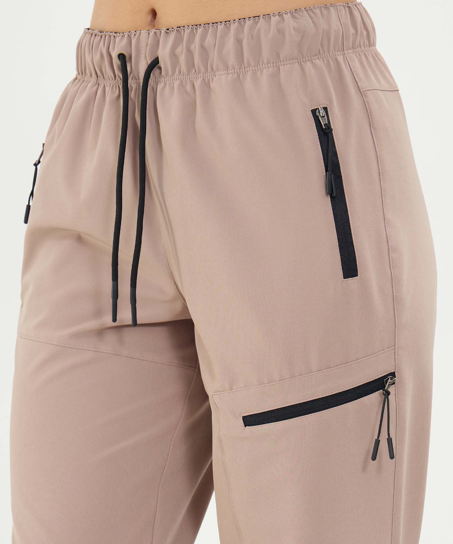 Pantalon Para Mujer CafeClaro