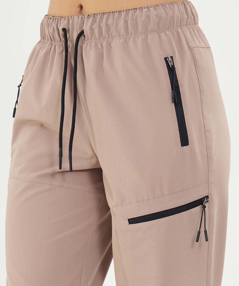 Pantalon Para Mujer CafeClaro