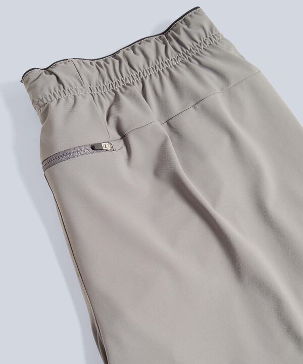 Short Para Hombre Gris image number null