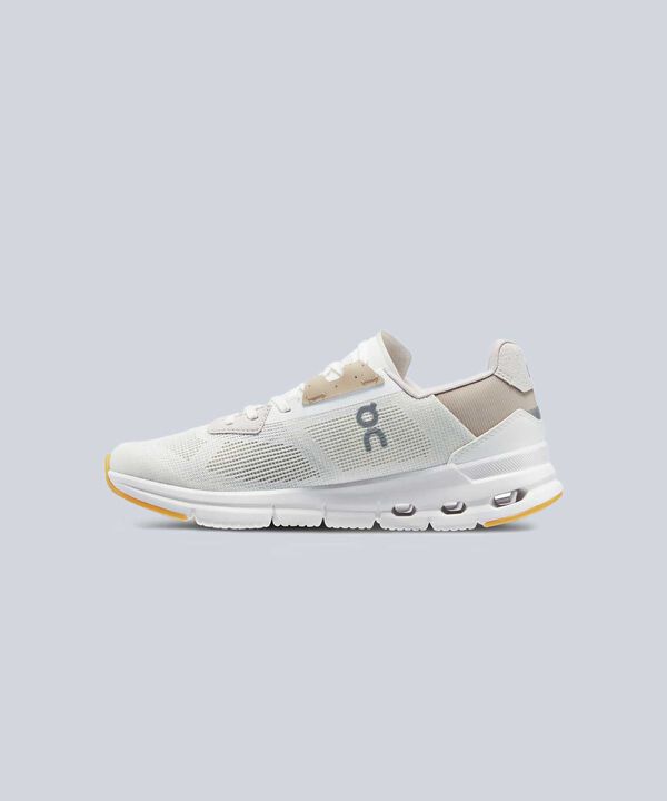 Tenis Para Mujer Blanco