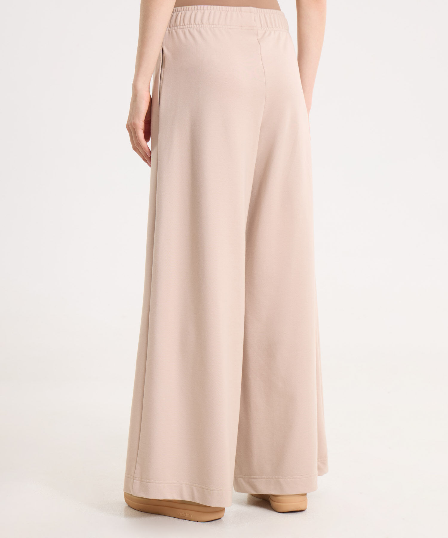 Pantalon Para Mujer Beige