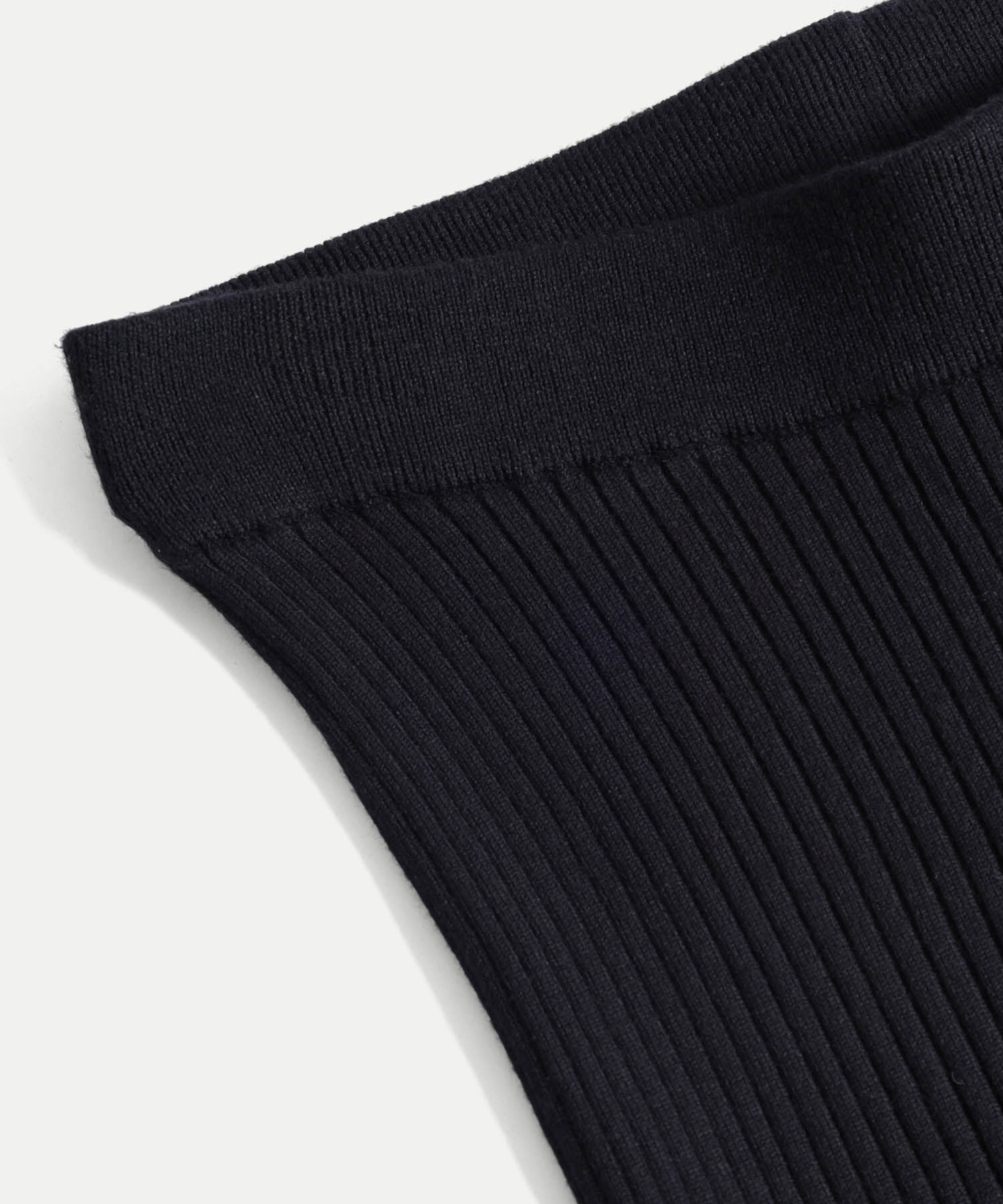 Pantalon Para Mujer Negro