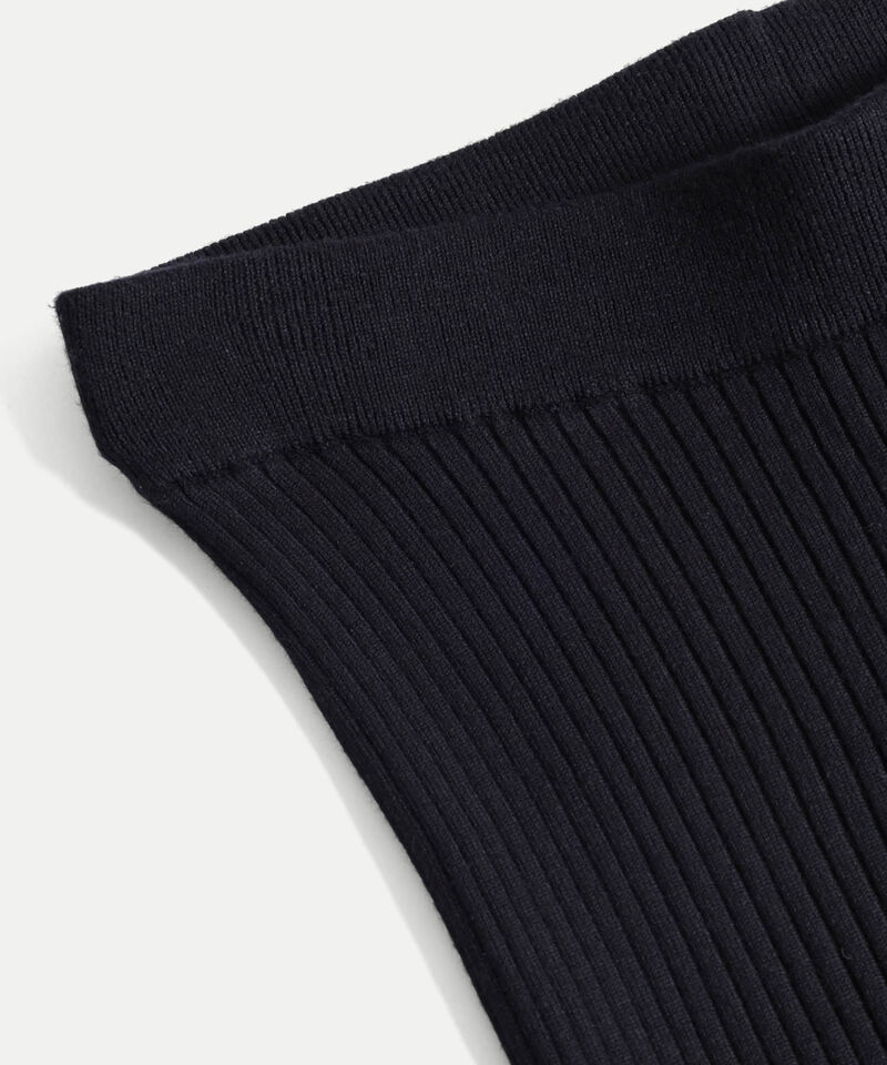 Pantalon Para Mujer Negro