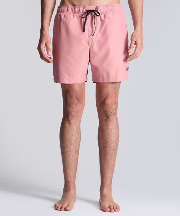 Short Para Hombre PalodeRosa image number null
