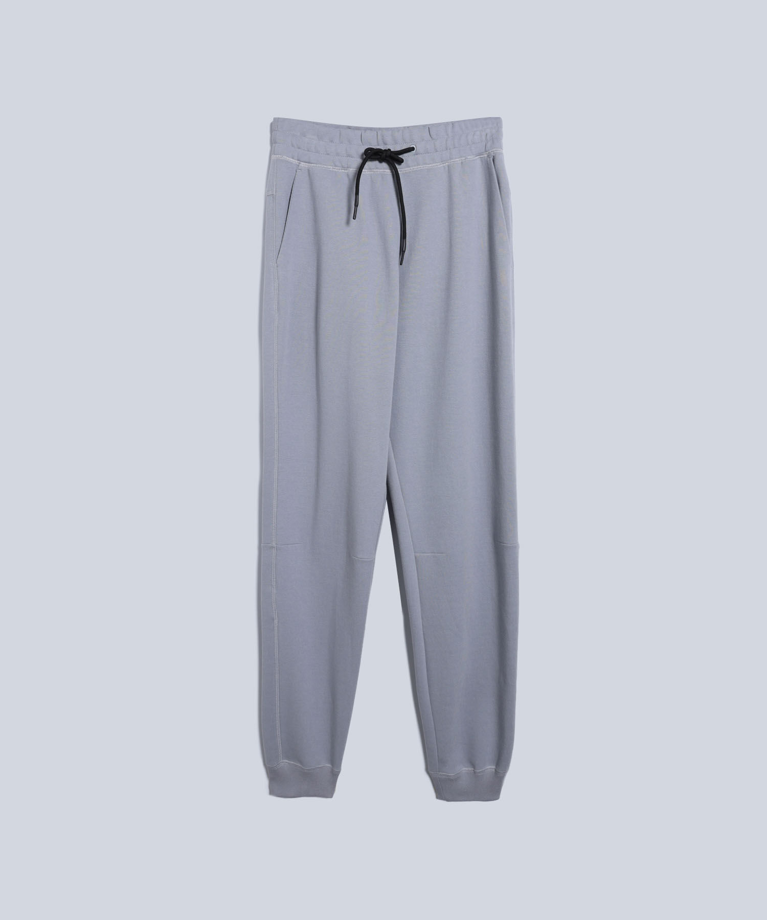 Pantalon Para Hombre GrisClaro