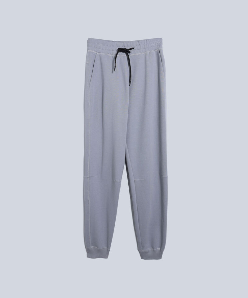 Pantalon Para Hombre GrisClaro