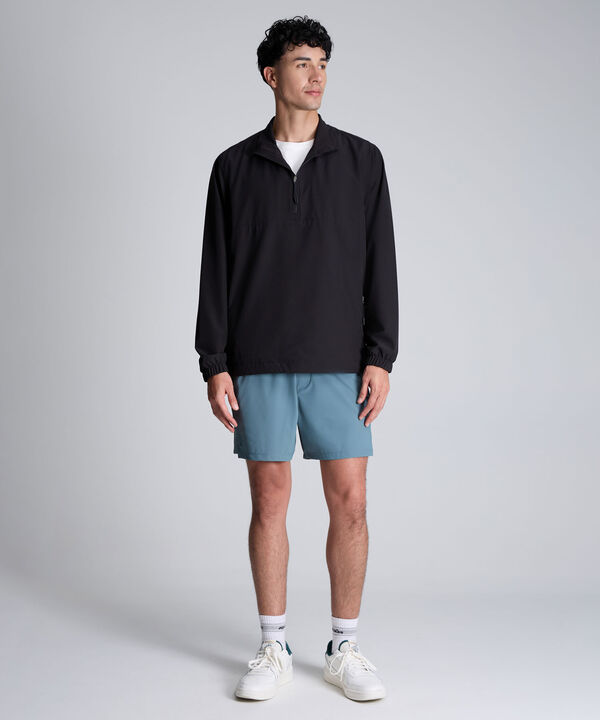 Chaqueta Para Hombre Negro image number null
