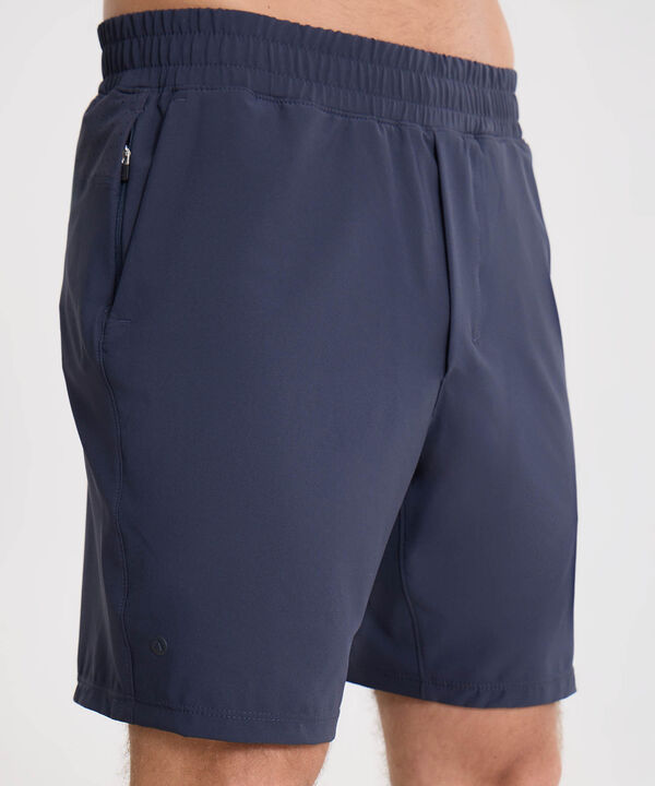 Short Para Hombre Azul