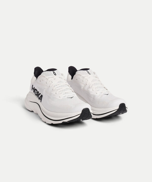 Tenis Hoka Para Hombre Blanco image number null