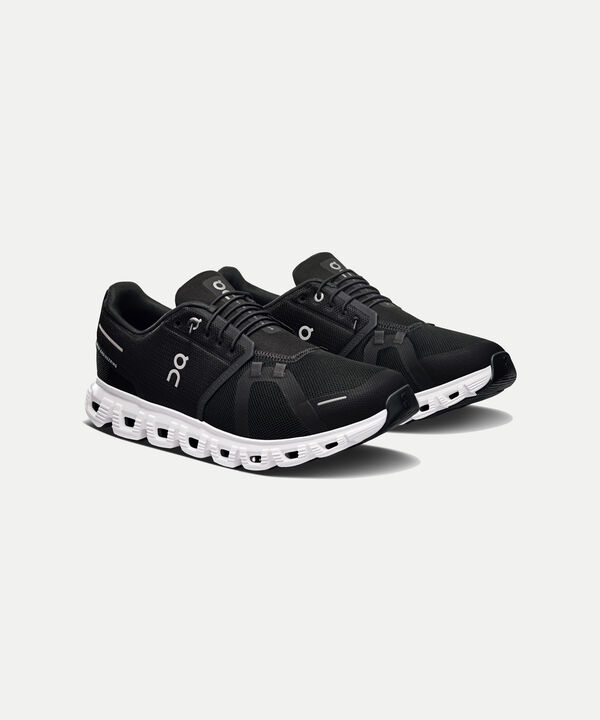 Tenis On Para Hombre Negro