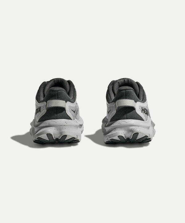 Tenis Hoka Para Hombre Gris