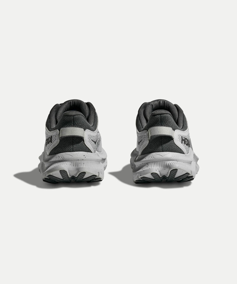 Tenis Hoka Para Hombre Gris