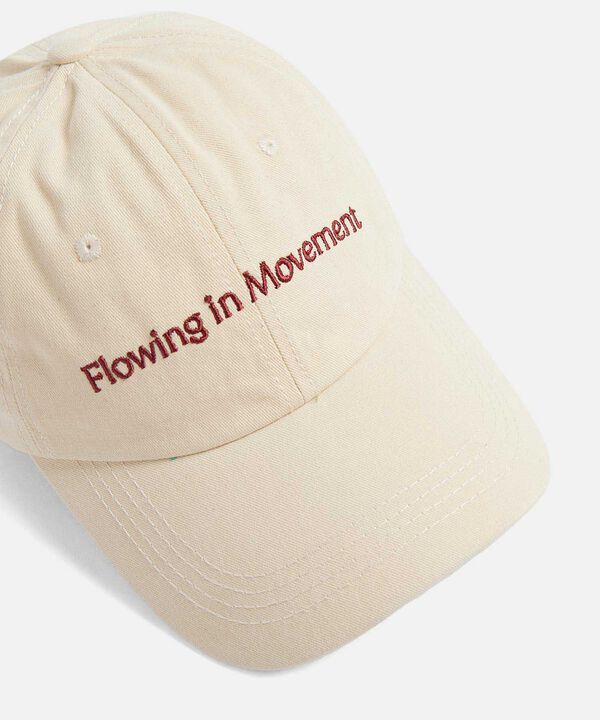 Caps Para Mujer Beige