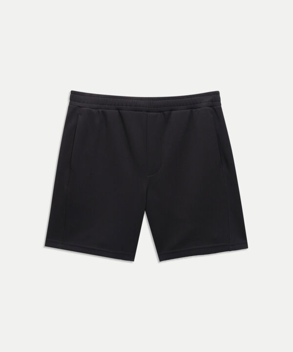 Short Para Hombre Negro image number null