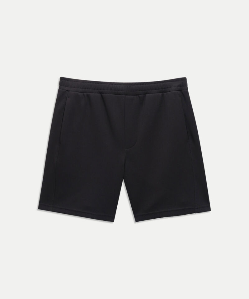 Short Para Hombre Negro