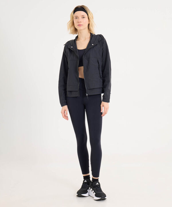 Leggins Para Mujer Negro image number null
