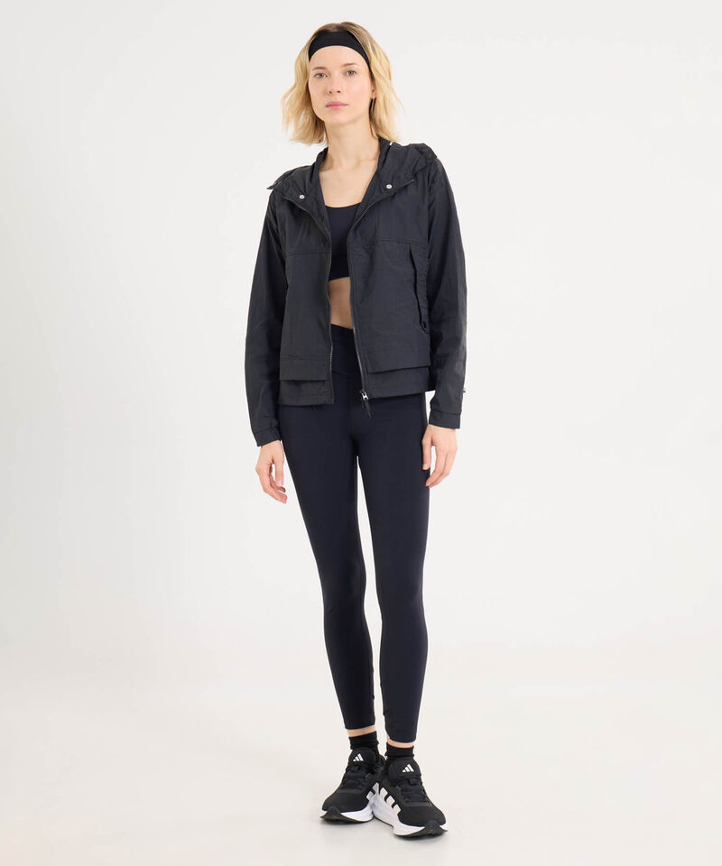 Leggins Para Mujer Negro