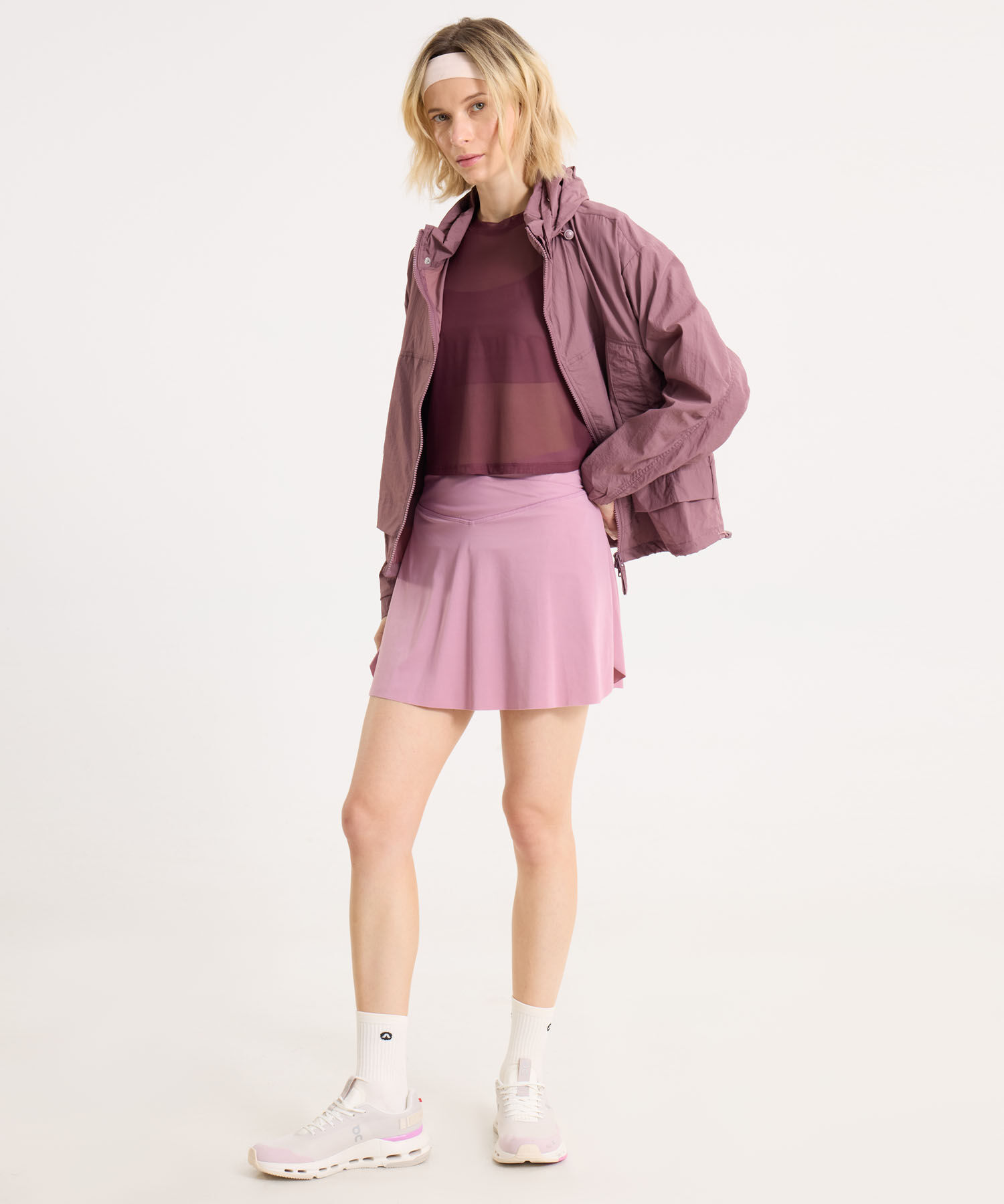 Camiseta Para Mujer Vino