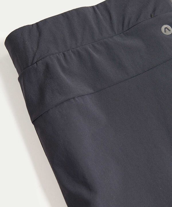 Short Para Hombre Negro image number null