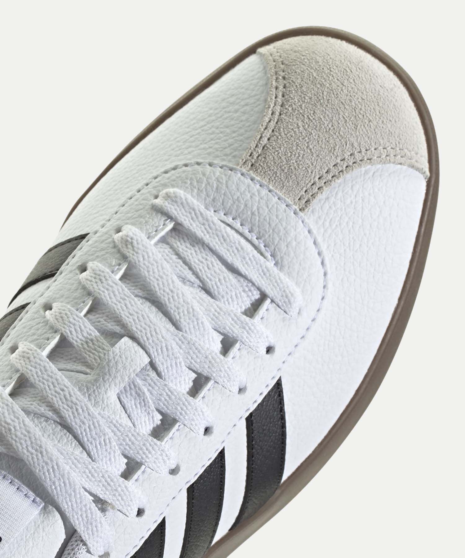 Tenis Adidas Para Hombre Blanco
