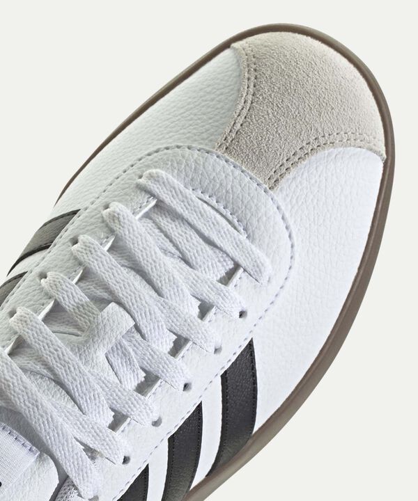 Tenis Adidas Para Hombre Blanco