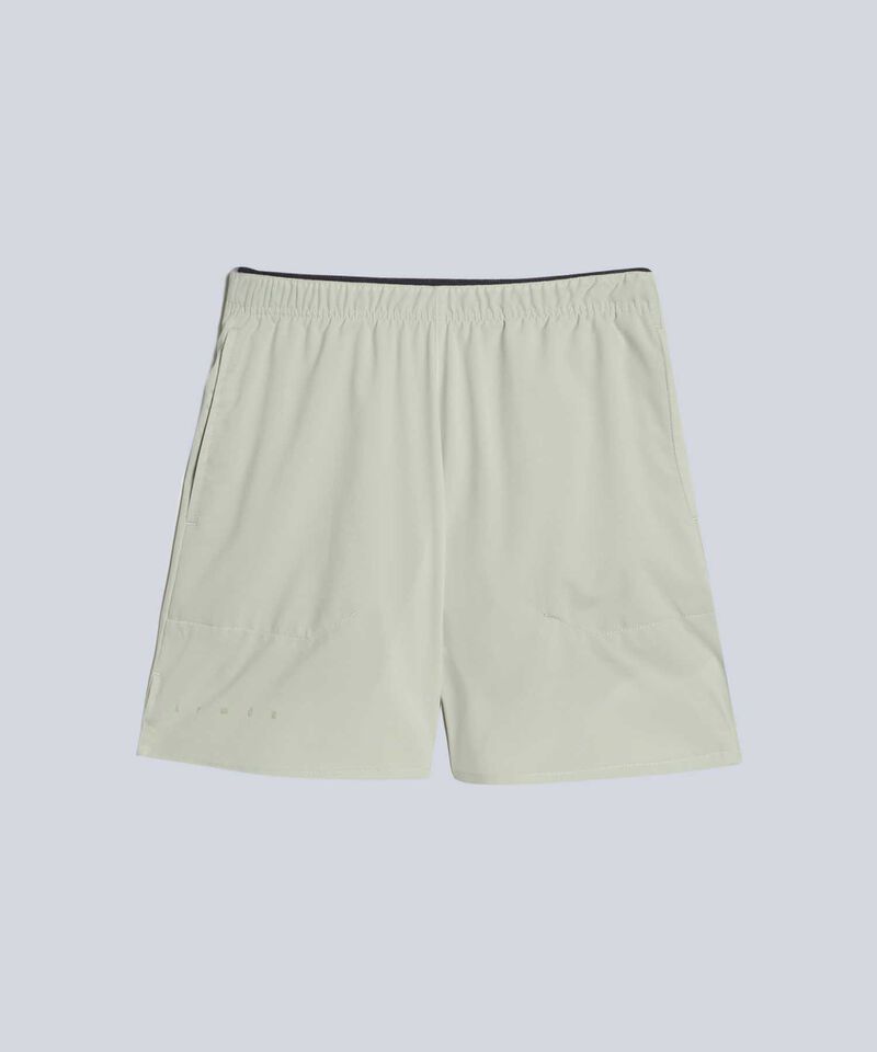 Short Para Hombre VerdeClaro