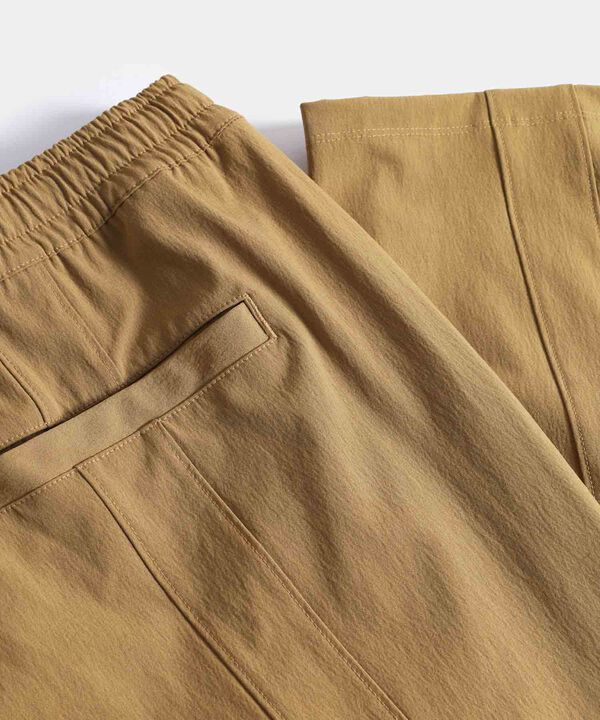 Pantalon Para Hombre Camel image number null