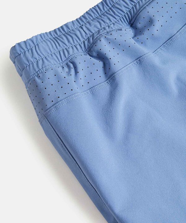 Short Para Hombre AzulMedio image number null
