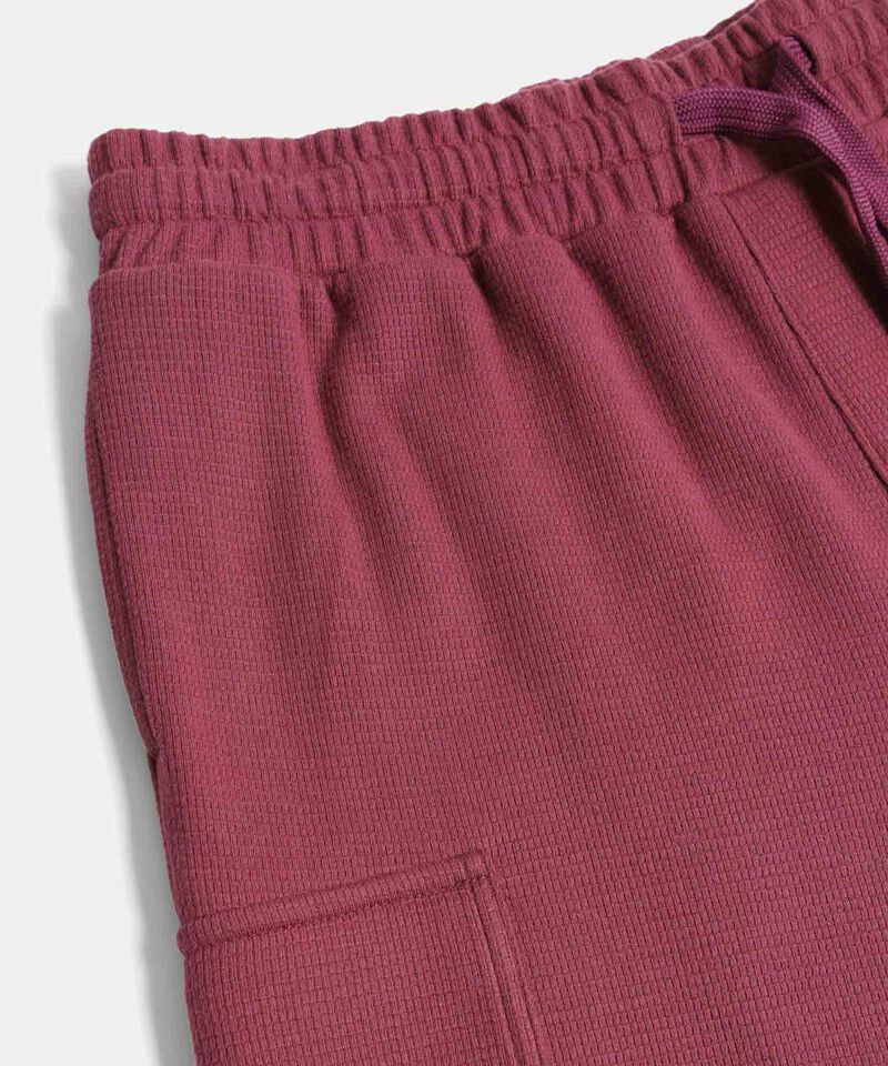 Short Para Hombre Vino