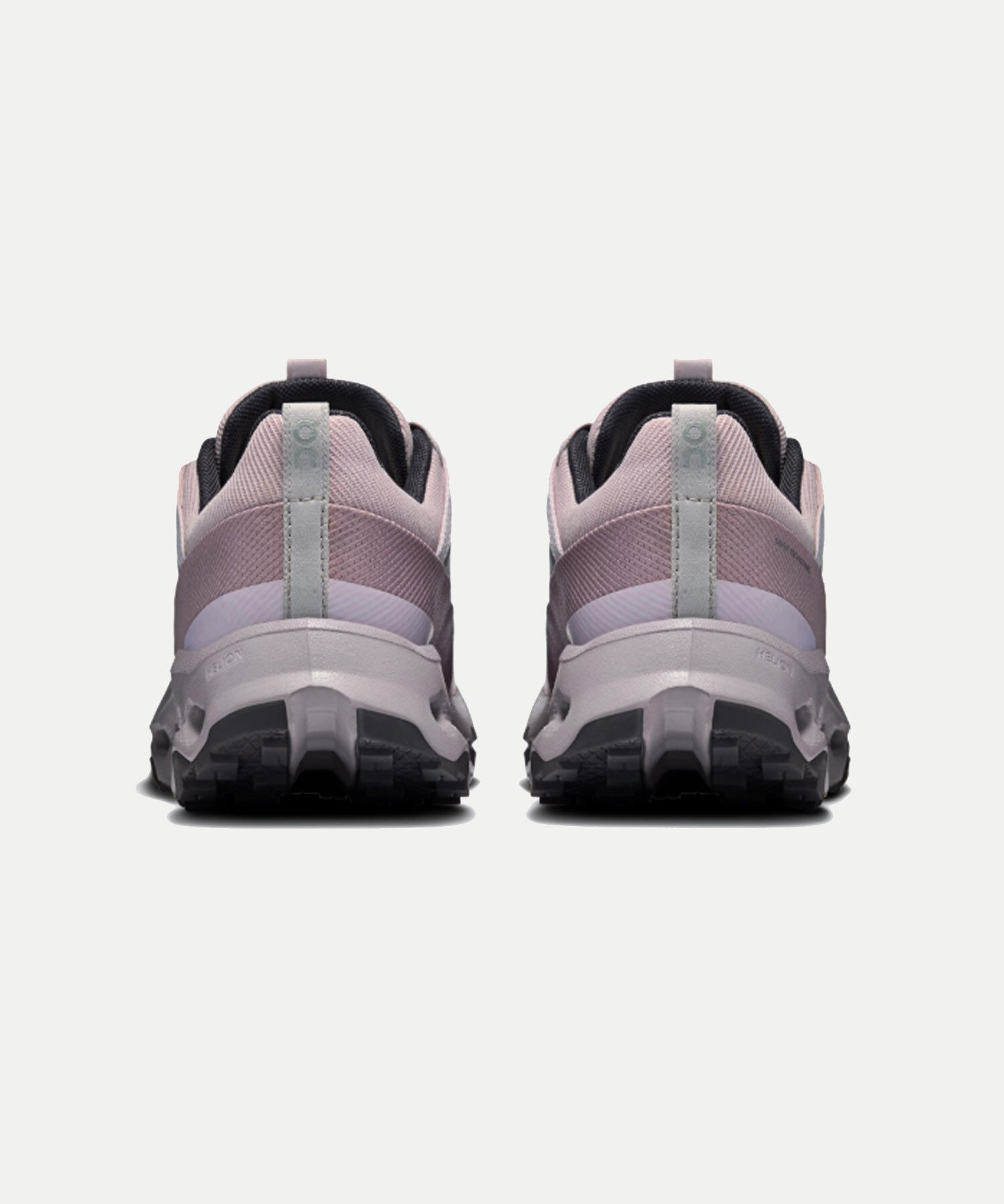 Tenis On Para Mujer Rosado