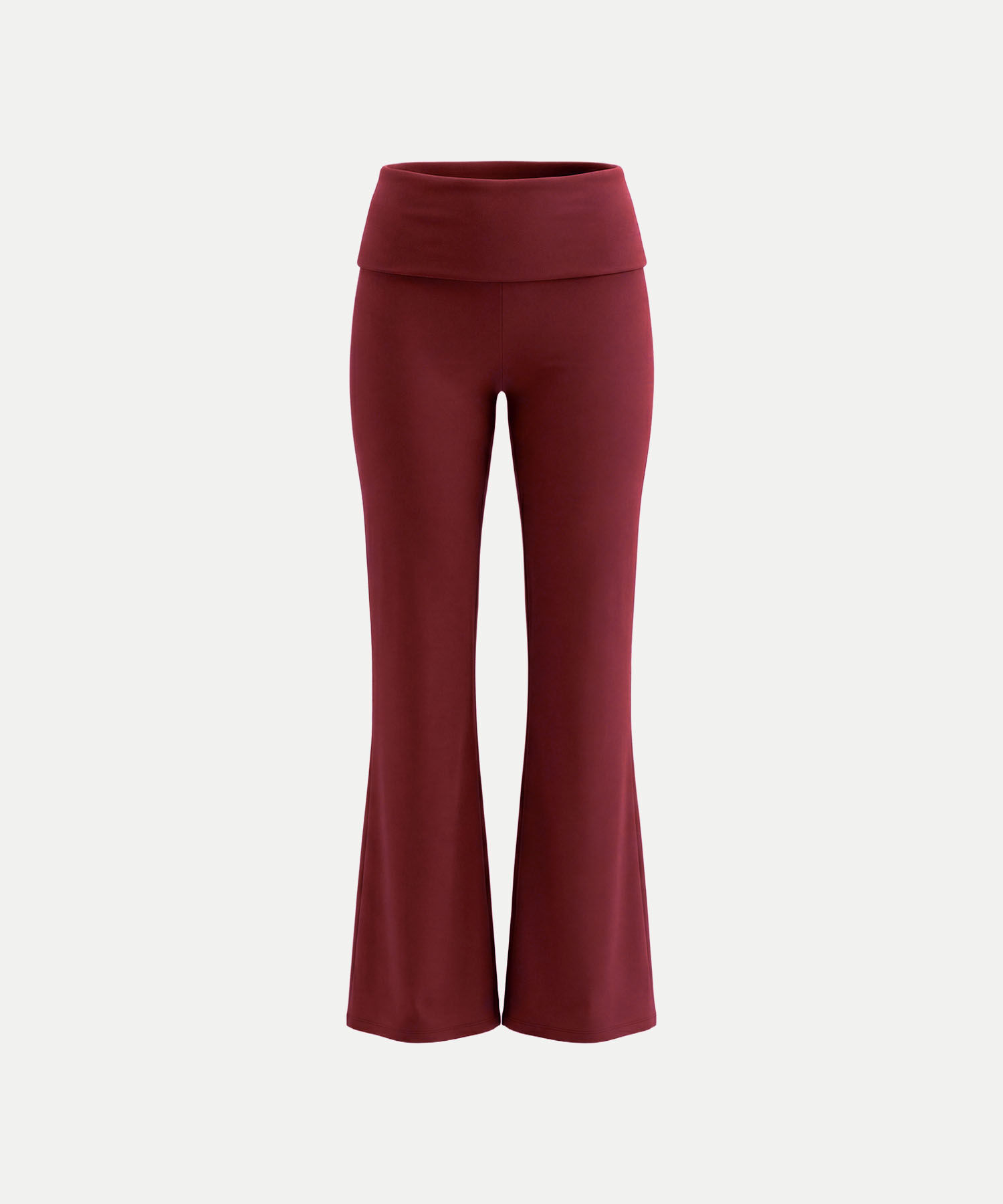 Leggins Para Mujer Vino