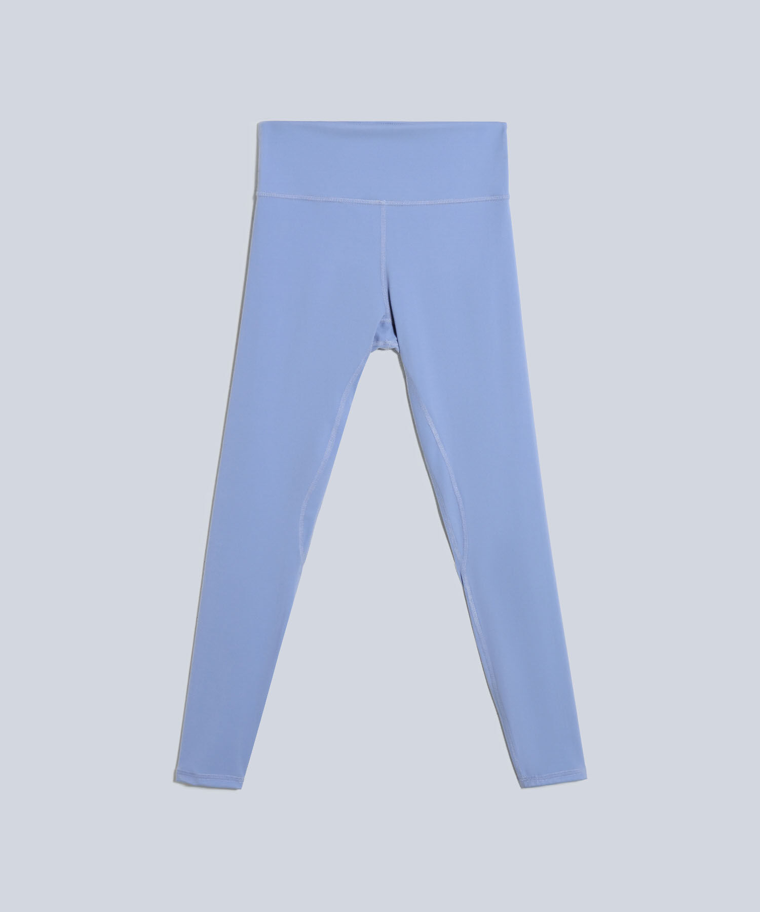 Leggins Para Mujer AzulMedio