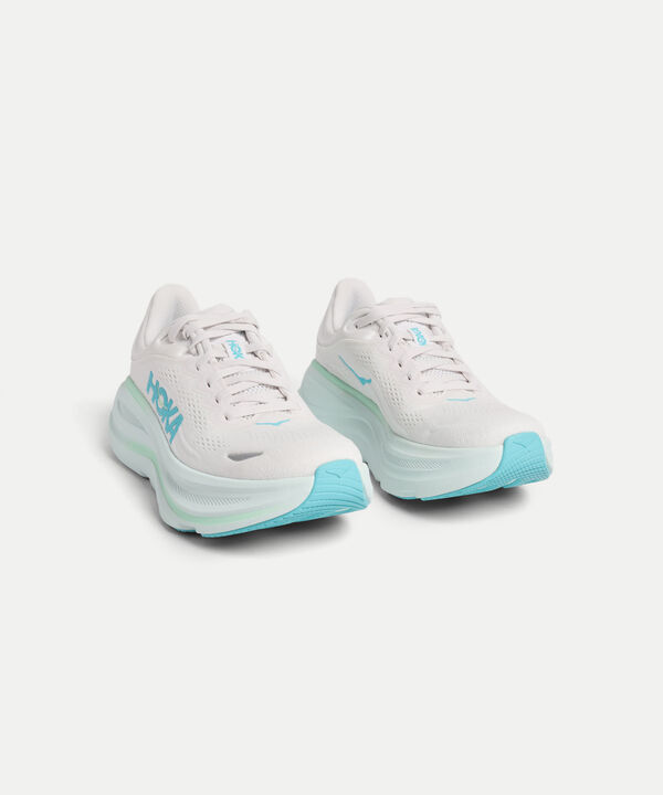 Tenis Hoka Para Mujer Blanco image number null