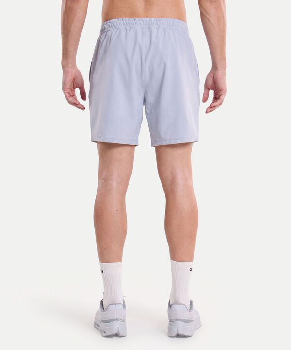 Bermuda Para Hombre AzulClaro