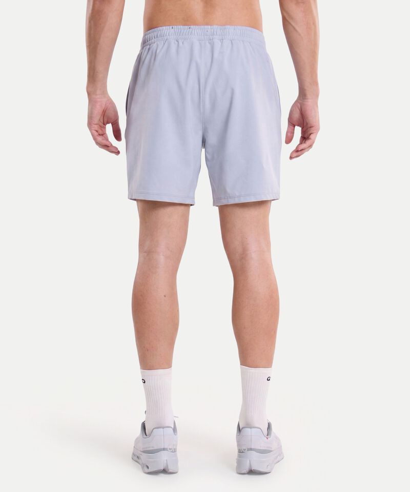 Bermuda Para Hombre AzulClaro