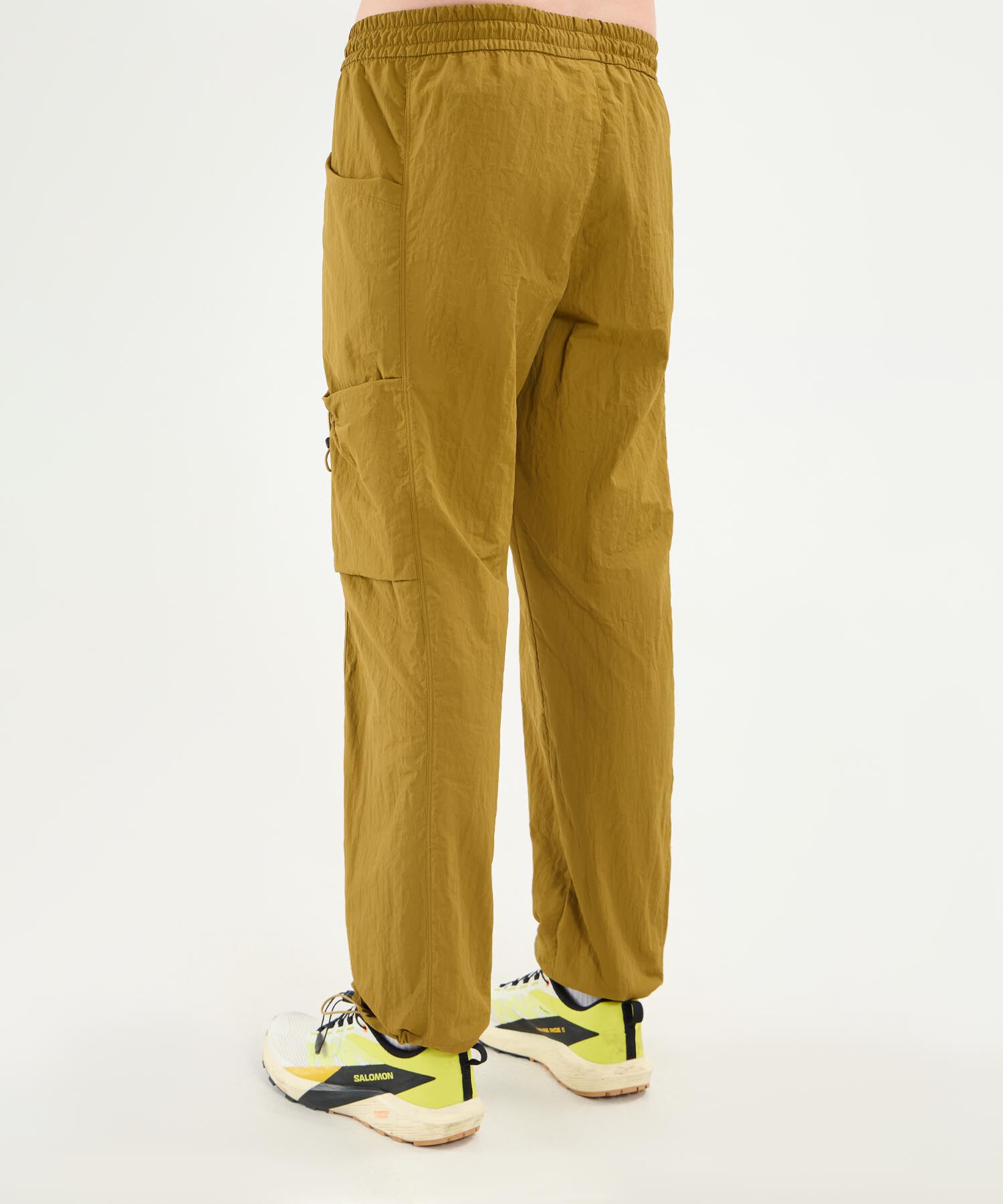 Pantalon Para Hombre Camel