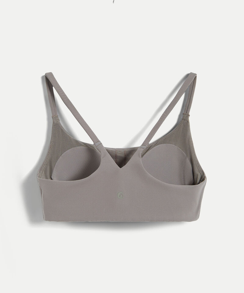 Top Para Mujer VerdeOliva