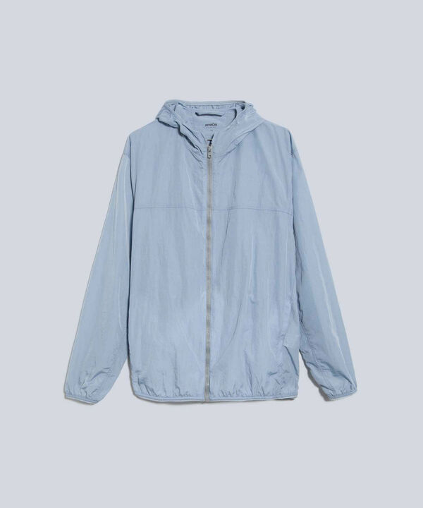 Chaqueta Para Hombre AzulClaro